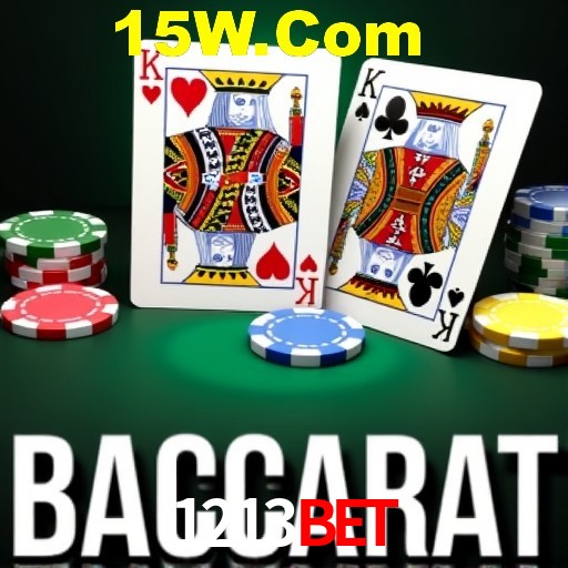 Welcome Bonus 1213bet