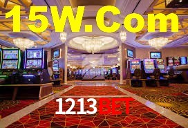 VIP Casino 1213bet