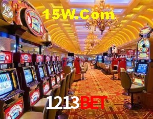 Ofertas Exclusivas 1213bet