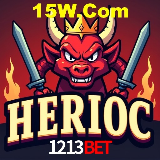 Apostas Esportivas na 1213bet: Um Guia Completo