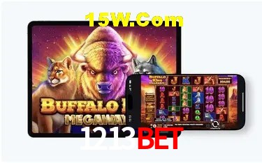 Apostas de Tênis 1213bet