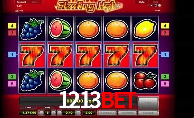 Experiência VIP 1213bet