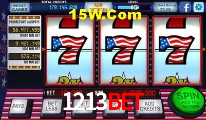 Provedores de Jogos 1213bet