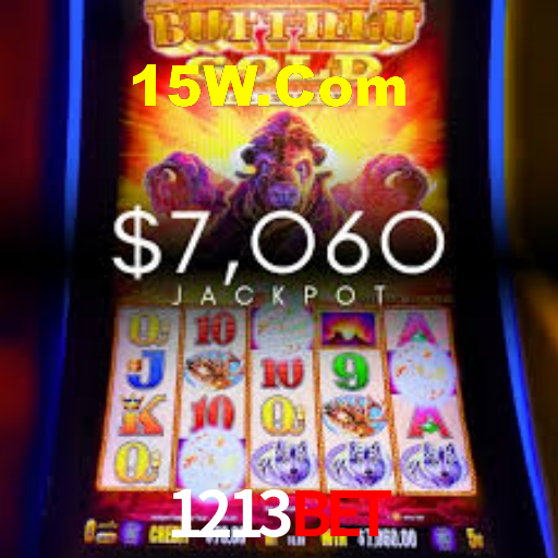 1213bet.com