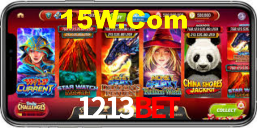 1213bet.com