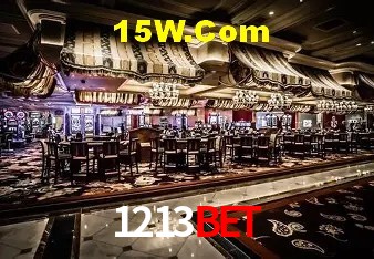 Casino VIP 1213bet