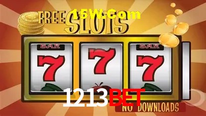 Jogos de Slot 1213bet