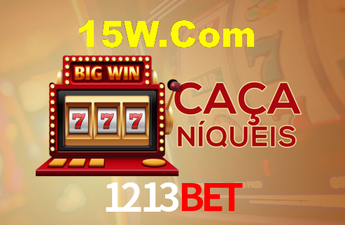 1213bet paga