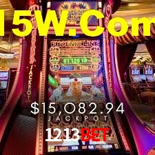 Welcome Bonus 1213bet