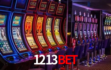 Mesa de Blackjack 1213bet