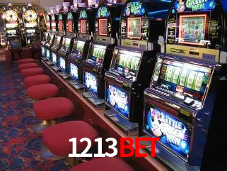 Diretório de Jogos 1213bet