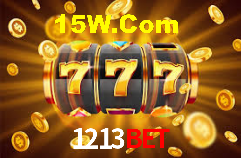 1213bet