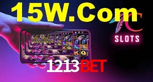 Programa VIP 1213bet